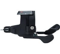 SHIMANO Shift Lever Right 10s w/o OGD Repuestos, Adultos Unisex, Multicolor (Multicolor), Talla Única