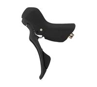 Shimano Maneta cambios/frenos 105 STI ST-R7120 2-/12 velocidades negro 2 velocidades