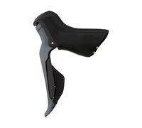 Shimano Maneta de cambio/freno Dura-Ace Di2 STI ST-R9150 2x11 velocidades negro 2 velocidades