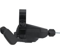Shimano Maneta de cambios Alivio SL-M3100 Mono 2 velocidades negro 2 velocidades