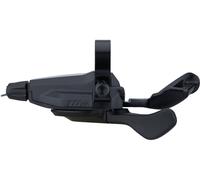 Shimano Maneta de cambios CUES SL-U6000 con abrazadera 10/11 velocidades negro 10 velocidades
