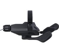 Shimano Maneta de cambios CUES SL-U8000 con abrazadera 11 velocidades negro 11 velocidades