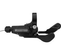 Shimano Maneta de cambios Deore SL-M5100 con abrazadera 11 velocidades negro 11 velocidades
