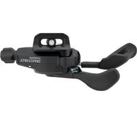 Shimano Maneta de cambios Deore SL-M5100-I con I-Spec EV 11 velocidades negro 11 velocidades