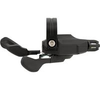 Shimano Maneta de cambios Deore SL-M6000 con abrazadera 2-/3-/10 velocidades negro 2/3 velocidades