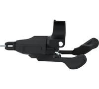 Shimano Maneta de cambios Deore SL-M6000-I con I-Spec II 2/3/10 velocidades negro 10 velocidades