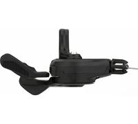 Shimano Maneta de cambios Deore SL-M6100 con abrazadera 12 velocidades negro 12 velocidades