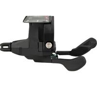 Shimano Maneta de cambios Deore SL-T6000 3/10 velocidades negro 10 velocidades