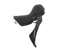 Shimano Maneta de cambios/frenos GRX STI ST-RX400 2-/10 velocidades negro 10 velocidades