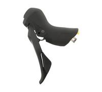 Shimano Maneta de cambios/frenos GRX STI ST-RX400 2-/10 velocidades negro 2 velocidades