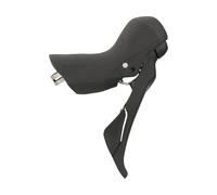 Shimano Maneta de cambios/frenos GRX STI ST-RX600 2-/11 velocidades negro 11 velocidades