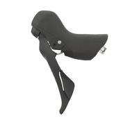 Shimano Maneta de cambios/frenos GRX STI ST-RX600 2-/11 velocidades negro 2 velocidades