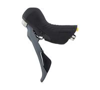 Shimano Maneta de cambios/frenos GRX STI ST-RX810 2-/11 velocidades negro 2 velocidades