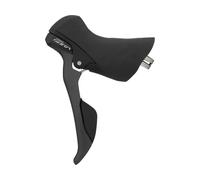 Shimano Maneta de cambios/frenos Sora Shimano STI ST-R3000 2-/9 velocid. negro 2 velocidades