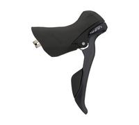 Shimano Maneta de cambios/frenos Sora Shimano STI ST-R3000 2-/9 velocid. negro 9 velocidades