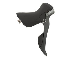 Shimano Maneta de cambios/frenos Tiagra STI ST-4700/4703 2/3/10 vel. gris 10 velocidades