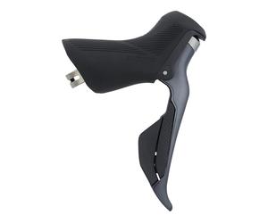 Shimano Maneta de cambios/frenos Ultegra Di2 STI ST-R8150 2/12 velocidades gris 12 velocidades