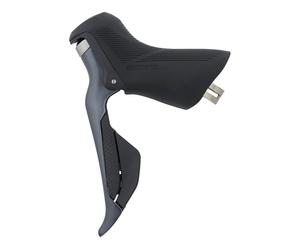Shimano Maneta de cambios/frenos Ultegra Di2 STI ST-R8150 2/12 velocidades gris 2 velocidades