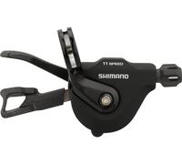 Shimano Maneta de cambios SL-RS700 2-/11 velocidades negro 11 velocidades