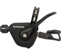 Shimano Maneta de cambios SL-RS700 2-/11 velocidades negro 2 velocidades