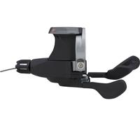 Shimano Maneta de cambios SLX SL-M7000 con abrazadera 2-3/11 velocidades negro 11 velocidades