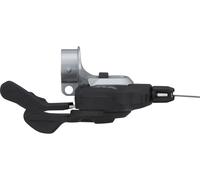 Shimano Maneta de cambios SLX SL-M7000-I con I-Spec II 2/3/10/11 velocidades negro 11 velocidades