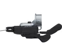 Shimano Maneta de cambios SLX SL-M7000-I con I-Spec II 2/3/10/11 velocidades negro 2/3 velocidades