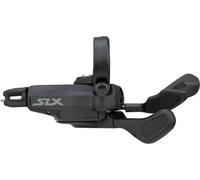 Shimano Maneta de cambios SLX SL-M7100 con abrazadera 12 velocidades negro 12 velocidades