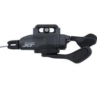 Shimano Maneta de cambios XT Linkglide SL-M8130-I con I-Spec EV 11 velocidades negro 11 velocidades