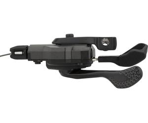 Shimano Maneta de cambios XT SL-M8000-B-I con I-Spec 2/3/11 velocidades negro