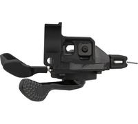 Shimano Maneta de cambios XT SL-M8000-I con I-Spec II 2/3/11 velocidades negro 2/3 velocidades