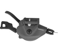Shimano Maneta de cambios XT SL-M8100-I con I-Spec EV 12 velocidades negro 12 velocidades