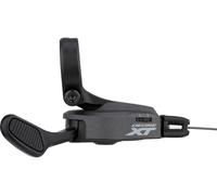 SHIMANO Mando Cambio Shimano Mando Izquierdo XT M8100 2V Gris