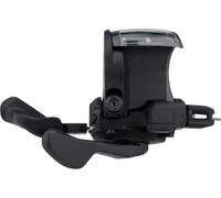 Shimano Maneta de cambios XT SL-T8000 3/10 velocidades negro 3 velocidades