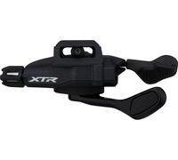 Shimano Maneta de cambios XTR SL-M9100-I con I-Spec EV 12 velocidades gris 12 velocidades