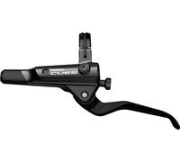 Shimano Maneta de freno CUES BL-U8000-ABS para Bosch ABS negro