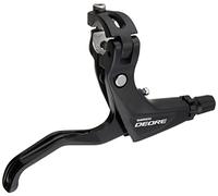 Shimano Maneta de frenos Deore BL-T610 negro derecha