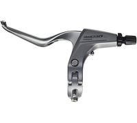 Shimano Maneta De Freno Deore Bl-T611 Izda.V-Brake Plata 3