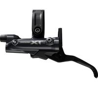 Shimano Maneta de freno Deore XT BL-M8200 negro