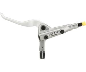 Shimano Maneta de frenos Alfine BL-S7000 gris izquierda