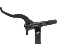 Shimano Maneta de frenos BL-M4100 negro izquierda