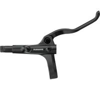 SHIMANO Bl-mt200, Palanca De Freno Unisex Adulto, Negro, Izquierda