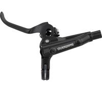 Shimano Maneta de frenos BL-MT501 negro derecha