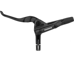 Shimano Maneta de frenos BL-RS600 negro izquierda
