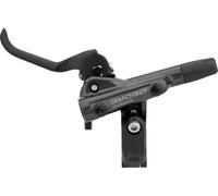 Shimano Maneta de frenos Deore BL-M6100 negro izquierda