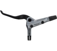 Shimano Maneta de frenos Deore BL-T6000 gris izquierda
