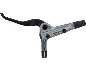 Shimano Maneta de frenos Deore BL-T6000 gris izquierda
