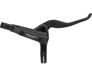 Shimano Maneta de frenos Deore BL-T6000 negro derecha