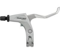 Shimano Maneta de frenos Deore BL-T610 gris derecha
