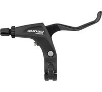 Shimano Maneta de frenos Deore BL-T610 negro derecha
